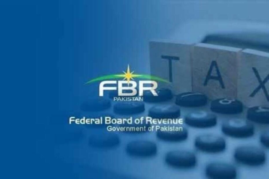 FBR Extends Deadline for Fi 1 1