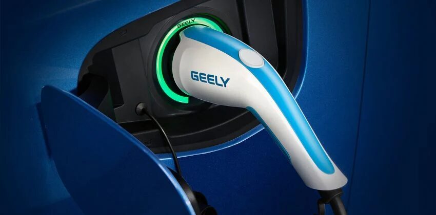 Once You Switch to EV, You Won’t Go Back to Petrol Cars; It’s Like Going from a Car to a Horse — Geely 1