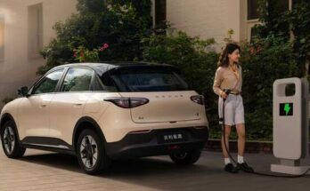 Once You Switch to EV, You Won’t Go Back to Petrol Cars; It’s Like Going from a Car to a Horse — Geely 2