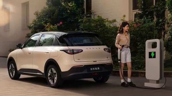 Once You Switch to EV, You Won’t Go Back to Petrol Cars; It’s Like Going from a Car to a Horse — Geely 2