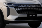 Haval H6 Gets Another Facelift in China