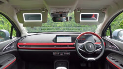 Headlightmag ORA Good Cat GT Interior 01