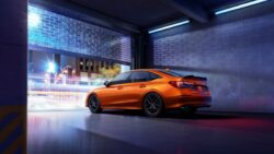 Honda Civic Si unveiled as Type R lite with specially tuned chassis 1 800x480 1