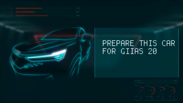 All-New Honda ZR-V to Debut at 2021 GIIAS 1