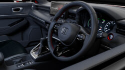 Honda Vezel Modulo X Concept 08