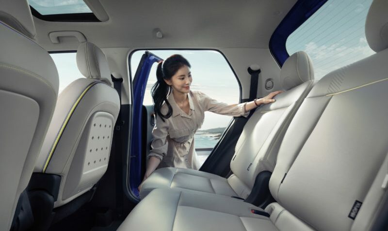Hyundai Casper interior and key standard features officially revealed 2 800x480 1