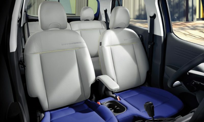 Hyundai Casper interior and key standard features officially revealed 4 800x480 1
