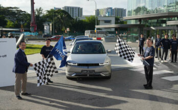 Hyundai Ioniq 5 ASEAN Tour conclusion 1 850x567
