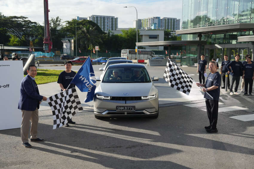 Hyundai Ioniq 5 ASEAN Tour conclusion 1 850x567