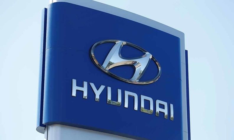 Hyundai slab