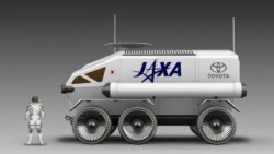 JAXA Toyota Lunar Cruiser Rover Concept 04 720x405 1
