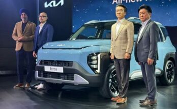 Kia Syros unveiled .jpg