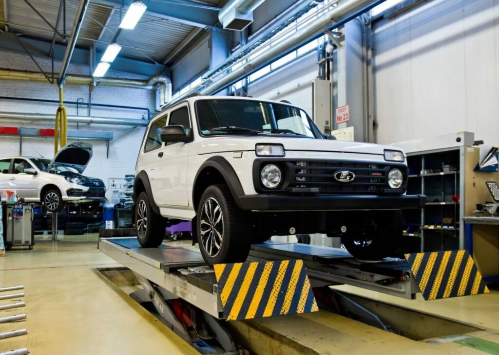 Lada Niva Sport 3 2048x1460