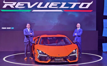 Lamborghini Revuelto Hybrid Supercar Launched 5856464136