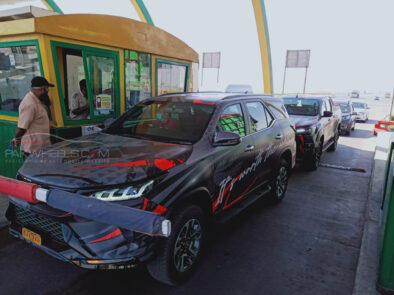 IMC to Launch Toyota Fortuner Legender & Hilux Revo Rocco in Pakistan? 3