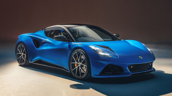Lotus Ends the Production of Elise, Exige and Evora 8