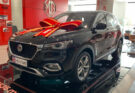 MG HS 2.0T AWD Launched in Pakistan