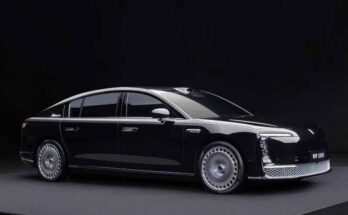 Maextro S800 Debuts – To Take On Rolls-Royce & Maybach 14