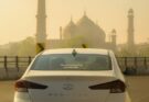 Hyundai’s Innovative Nano Cooling Film to Help Pakistani Customers Keep Cool