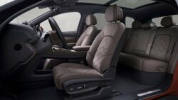 Nio ES7 EV SUV debut 26 850x529 1