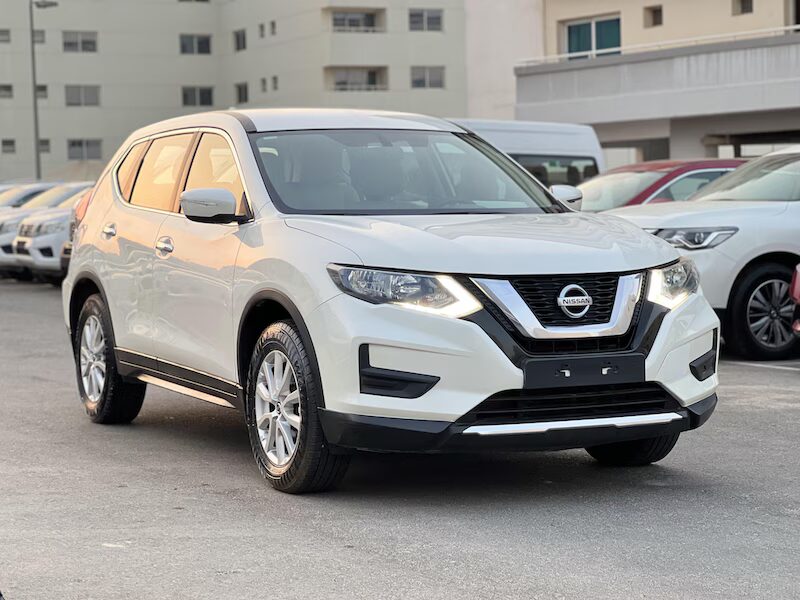 Nissan Xtrail