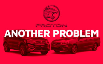 Proton problem