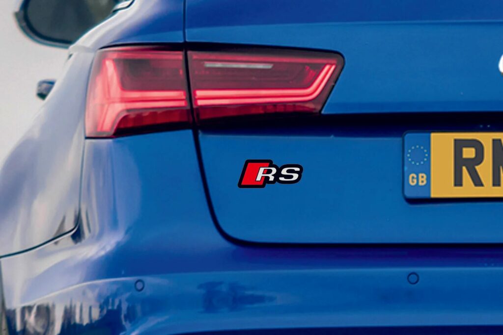 RS emblem