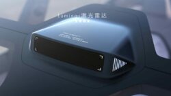 Rising Auto R7 Luminar LiDar 1024x573 1