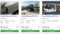 Screenshot 2022 03 28 at 08 40 44 Year 2012 Cars for sale in Pakistan PakWheels