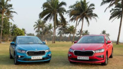 Skoda Auto India expands used car business at over 100