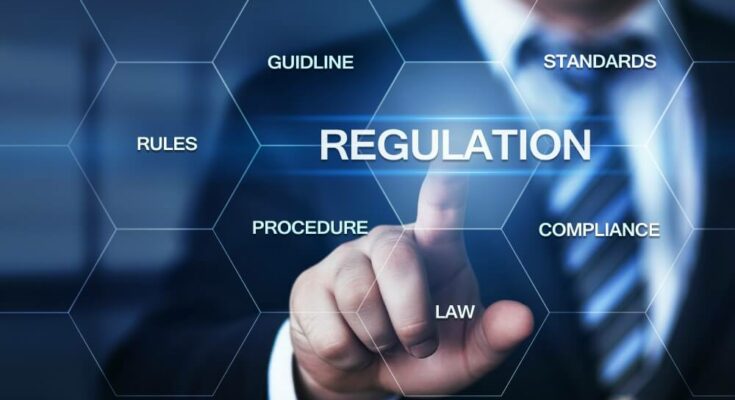 The Importance of Government Regulations in Automobile Sector 5