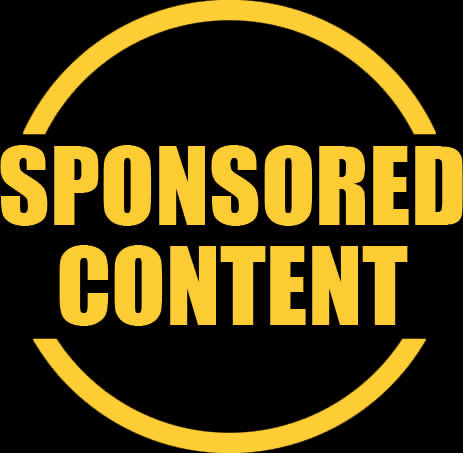 Sponsored content