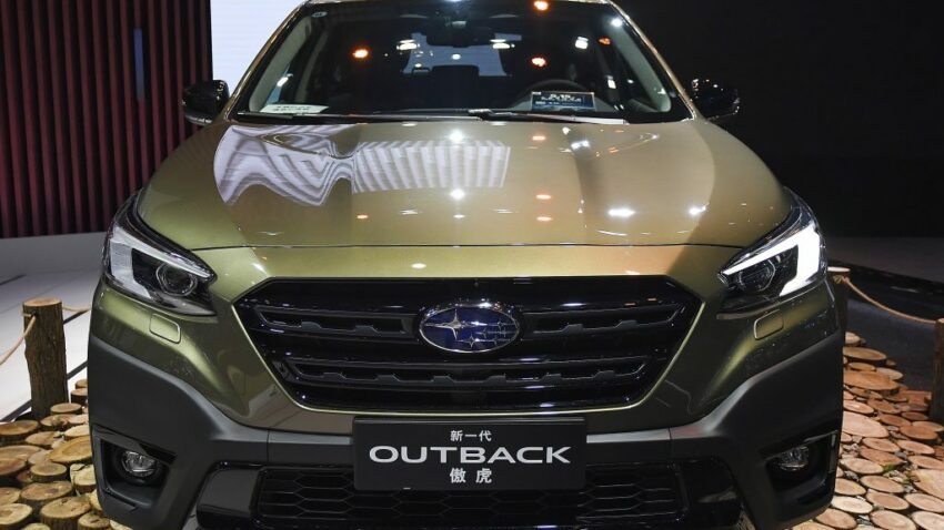 Subaru Outback 1024x683 1