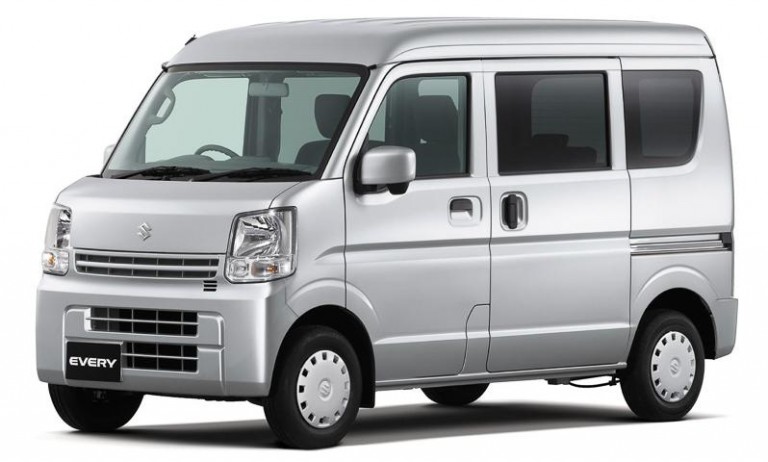 Suzuki Every Van wpv 768x768