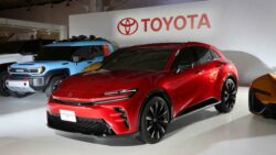 Toyota BEV strategy Dec 2021 official 40 850x567 1