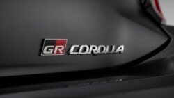 Toyota GR Corolla Morizo Edition 16