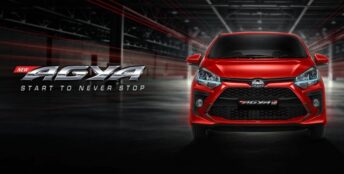 Toyota Replacing TRD Sportivo with GR Sport 1