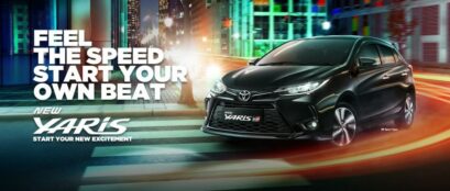 Toyota Replacing TRD Sportivo with GR Sport 3
