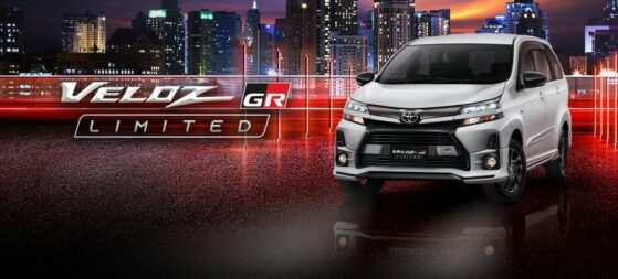 Toyota Replacing TRD Sportivo with GR Sport 5