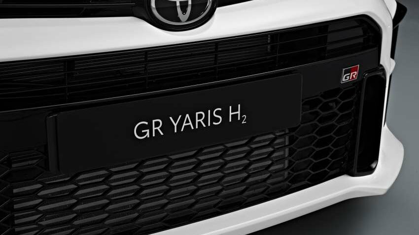 Toyota GR Yaris H2 13 850x637 1
