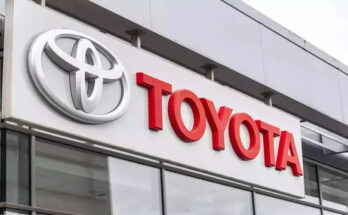 Toyota IN