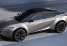 Toyota Sport Crossover Concept Europe debut 7 850x478