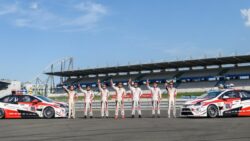Toyota Thailand 24 Hours of Nurburgring 18 850x567 1