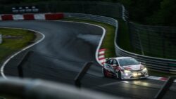 Toyota Thailand 24 Hours of Nurburgring 6 850x566 1