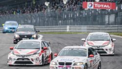 Toyota Thailand 24 Hours of Nurburgring 7 850x565 1