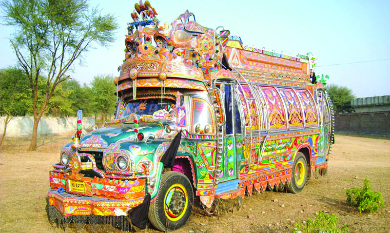 TruckArtPakistan12