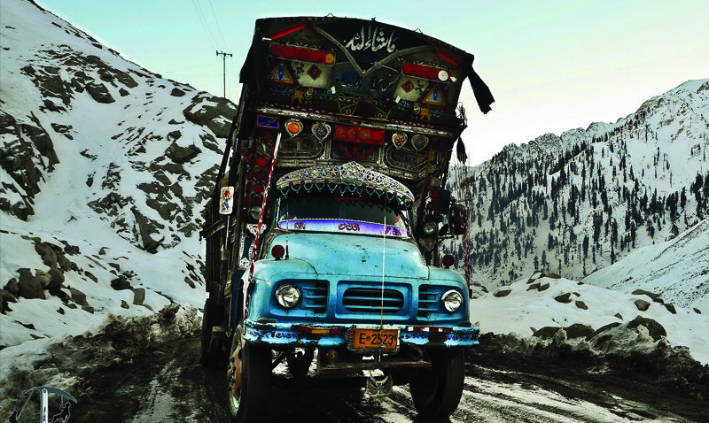 TruckArtPakistan4