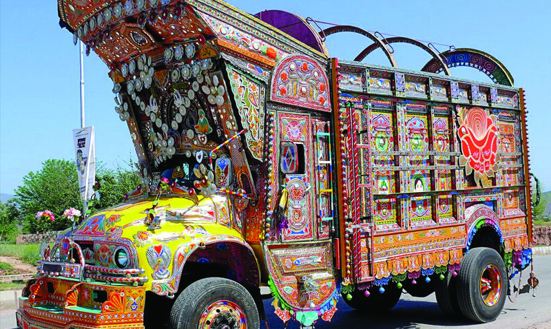 TruckArtPakistan5