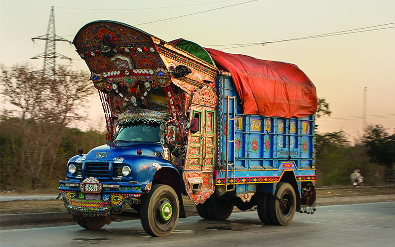 TruckArtPakistan8