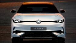 Volkswagen ID. Aero concept debut 6 850x531 1